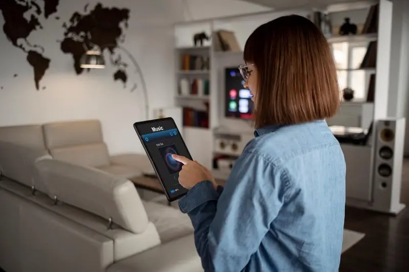 Un habitat intelligent pour une vie simplifiée