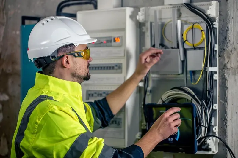 Préservez la durabilité de vos installations électriques